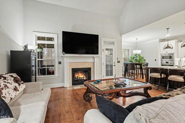 3587 Garner Terrace Way, Wake Forest, NC 27587