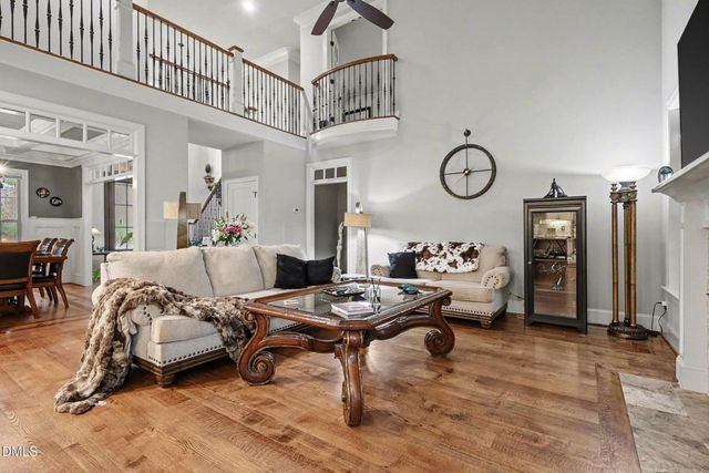 3587 Garner Terrace Way, Wake Forest, NC 27587