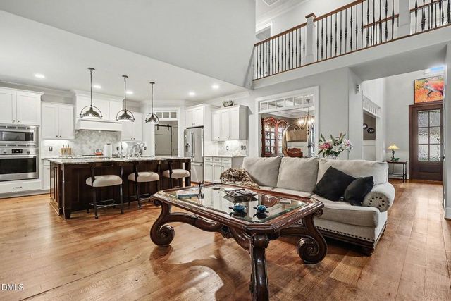 3587 Garner Terrace Way, Wake Forest, NC 27587