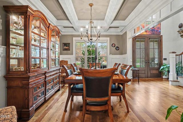 3587 Garner Terrace Way, Wake Forest, NC 27587