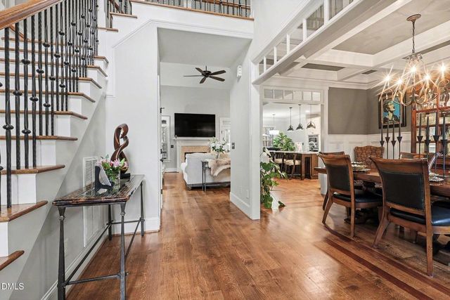 3587 Garner Terrace Way, Wake Forest, NC 27587