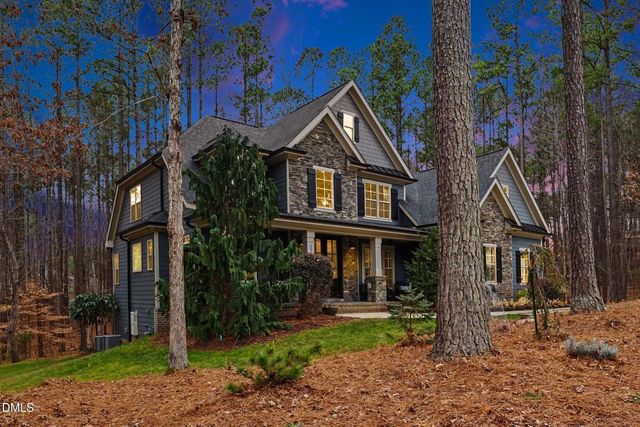 3587 Garner Terrace Way, Wake Forest, NC 27587