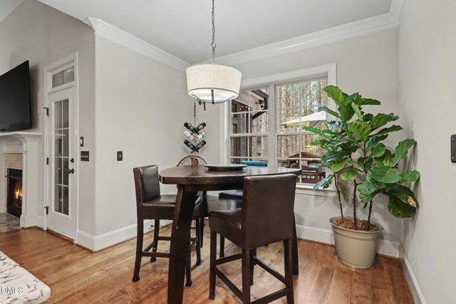 3587 Garner Terrace Way, Wake Forest, NC 27587