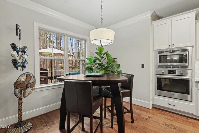 3587 Garner Terrace Way, Wake Forest, NC 27587