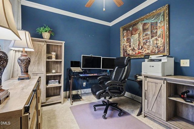 3587 Garner Terrace Way, Wake Forest, NC 27587