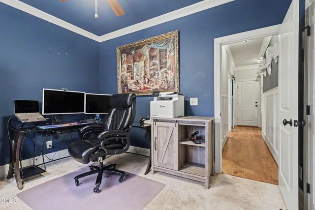 3587 Garner Terrace Way, Wake Forest, NC 27587