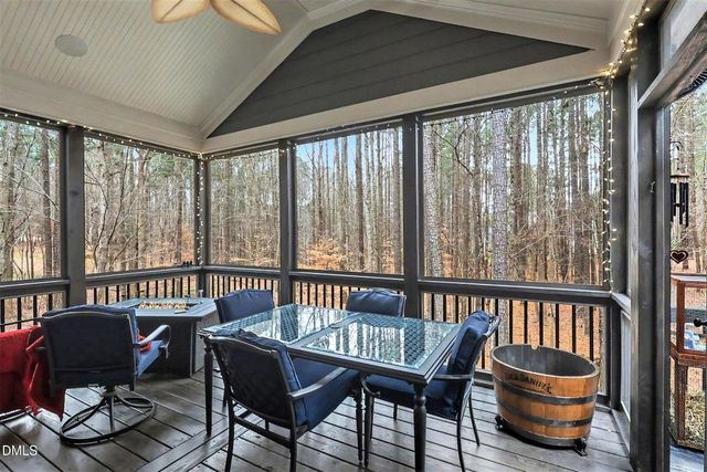 3587 Garner Terrace Way, Wake Forest, NC 27587