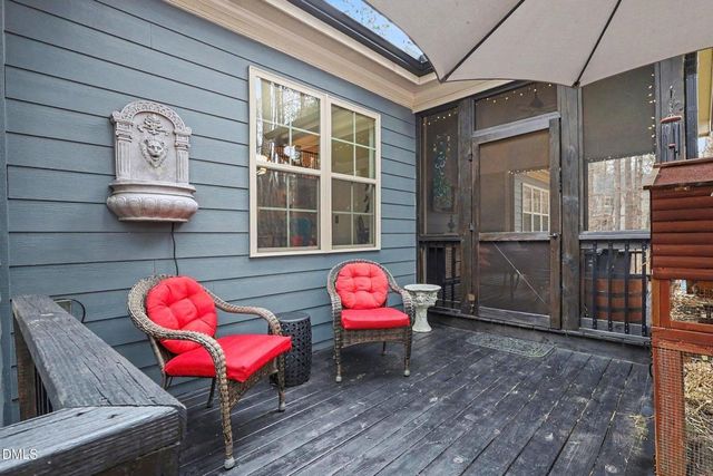 3587 Garner Terrace Way, Wake Forest, NC 27587