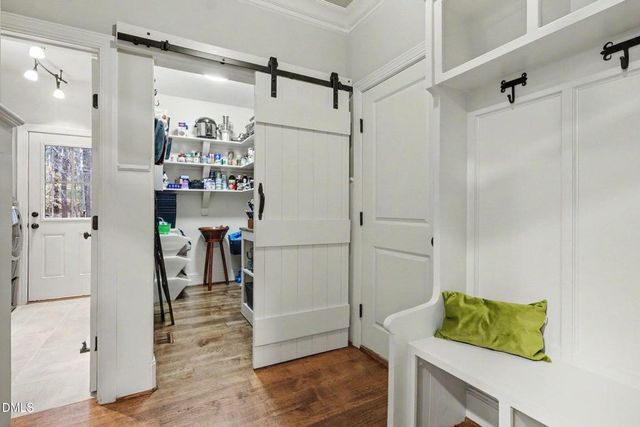 3587 Garner Terrace Way, Wake Forest, NC 27587