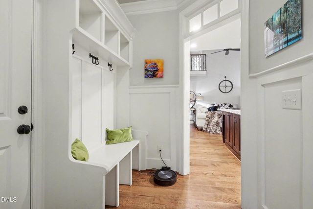 3587 Garner Terrace Way, Wake Forest, NC 27587