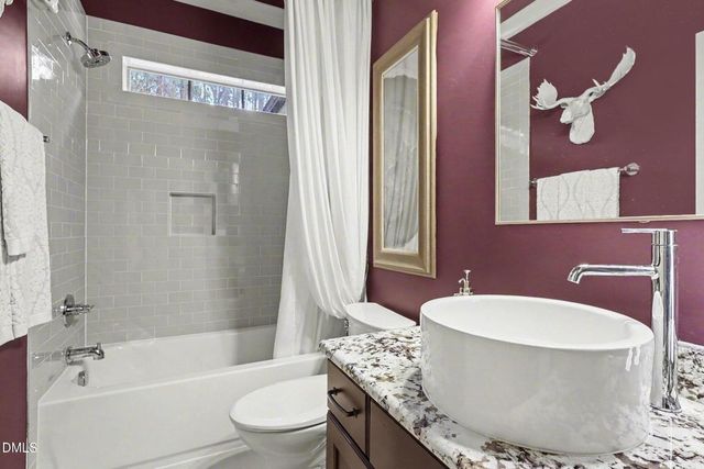 3587 Garner Terrace Way, Wake Forest, NC 27587