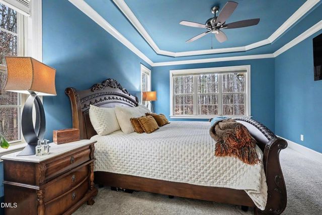 3587 Garner Terrace Way, Wake Forest, NC 27587