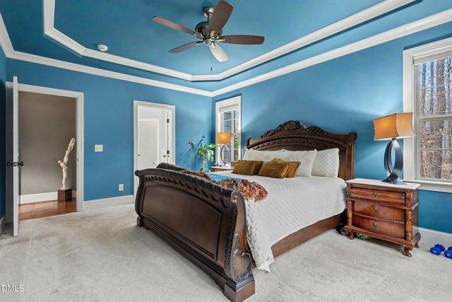 3587 Garner Terrace Way, Wake Forest, NC 27587