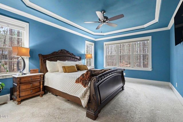 3587 Garner Terrace Way, Wake Forest, NC 27587