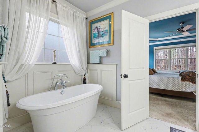 3587 Garner Terrace Way, Wake Forest, NC 27587