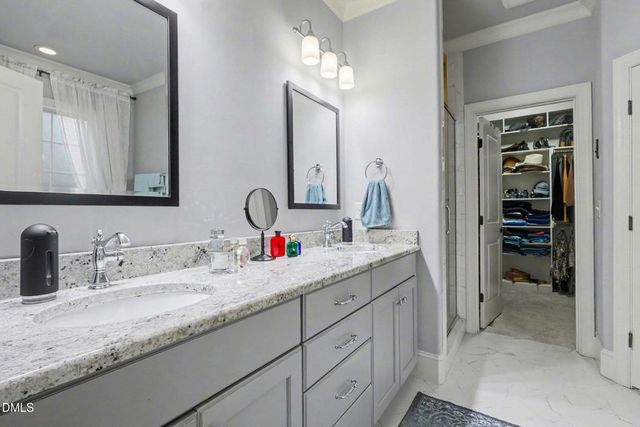 3587 Garner Terrace Way, Wake Forest, NC 27587