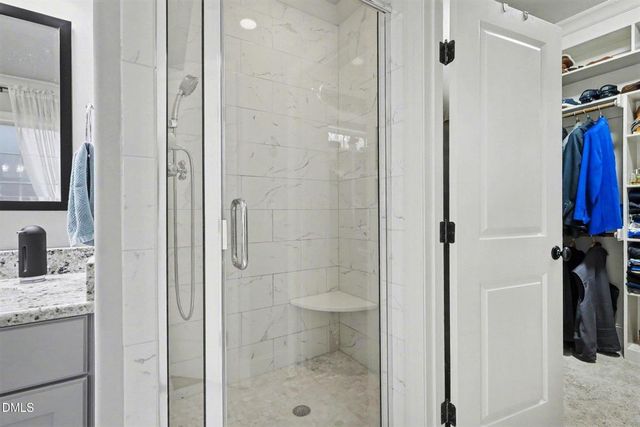 3587 Garner Terrace Way, Wake Forest, NC 27587