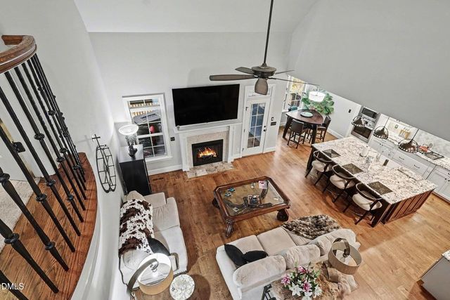 3587 Garner Terrace Way, Wake Forest, NC 27587