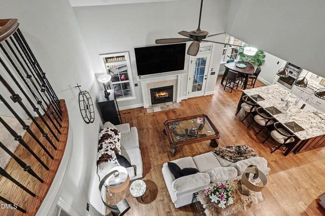 3587 Garner Terrace Way, Wake Forest, NC 27587