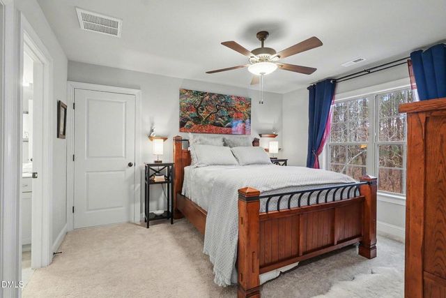 3587 Garner Terrace Way, Wake Forest, NC 27587