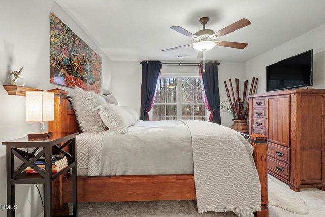 3587 Garner Terrace Way, Wake Forest, NC 27587