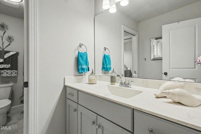 3587 Garner Terrace Way, Wake Forest, NC 27587