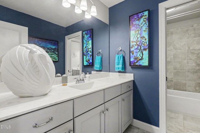 3587 Garner Terrace Way, Wake Forest, NC 27587