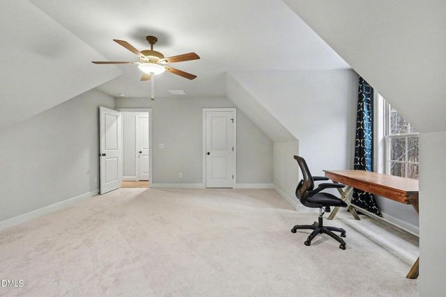 3587 Garner Terrace Way, Wake Forest, NC 27587