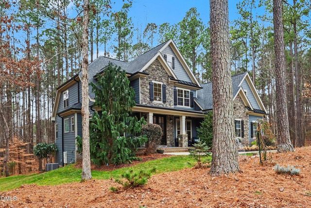 3587 Garner Terrace Way, Wake Forest, NC 27587