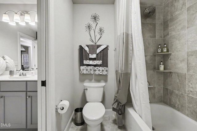 3587 Garner Terrace Way, Wake Forest, NC 27587