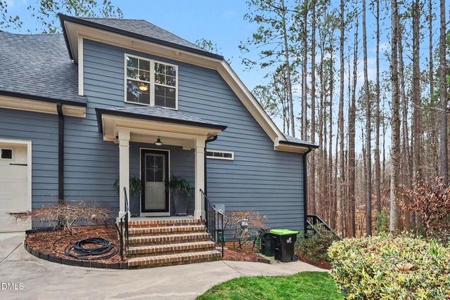 3587 Garner Terrace Way, Wake Forest, NC 27587