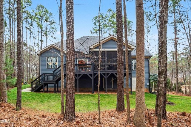 3587 Garner Terrace Way, Wake Forest, NC 27587