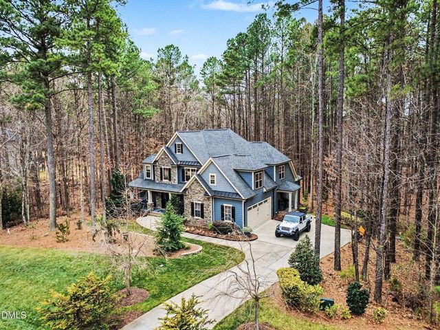 3587 Garner Terrace Way, Wake Forest, NC 27587