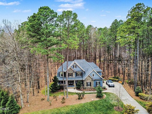 3587 Garner Terrace Way, Wake Forest, NC 27587