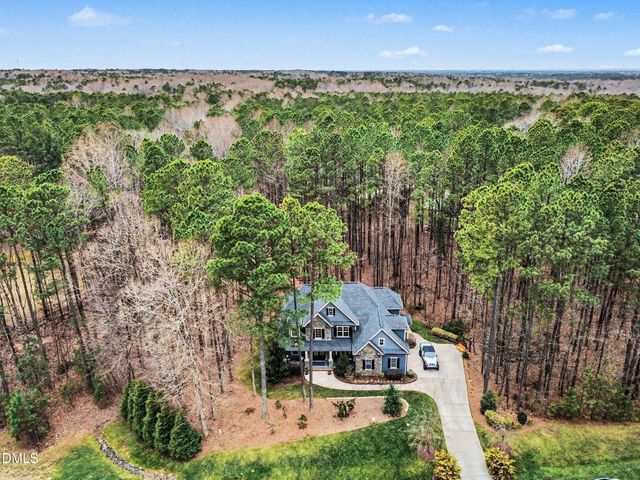 3587 Garner Terrace Way, Wake Forest, NC 27587