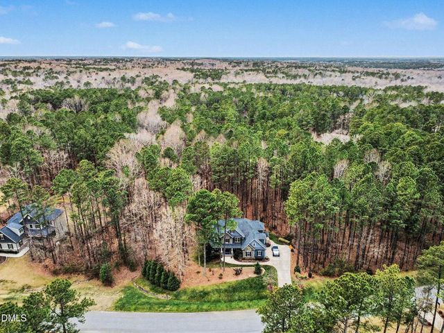 3587 Garner Terrace Way, Wake Forest, NC 27587