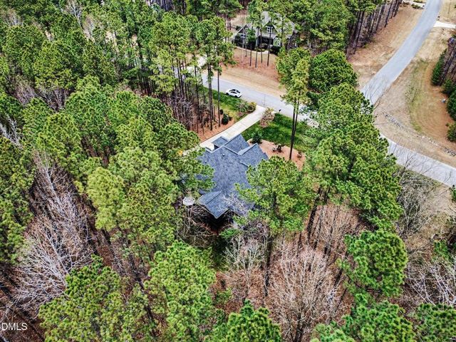 3587 Garner Terrace Way, Wake Forest, NC 27587