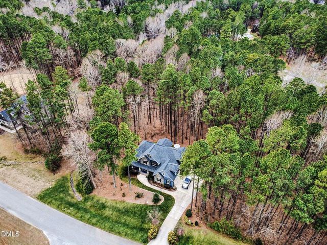 3587 Garner Terrace Way, Wake Forest, NC 27587