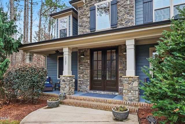 3587 Garner Terrace Way, Wake Forest, NC 27587