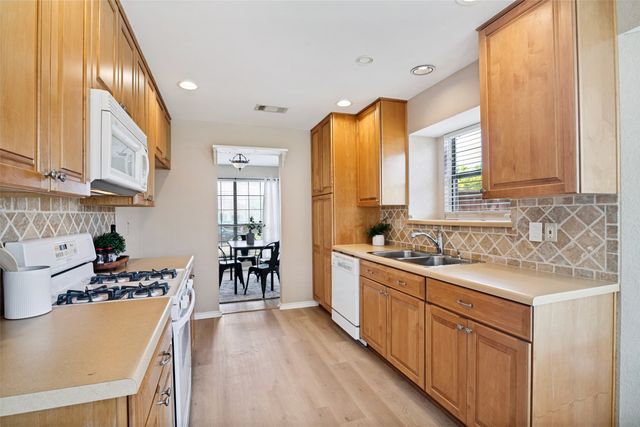 1400 Chicota Drive, Plano, TX 75023