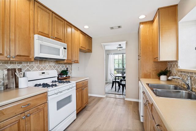 1400 Chicota Drive, Plano, TX 75023
