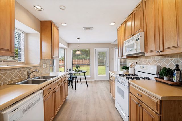 1400 Chicota Drive, Plano, TX 75023