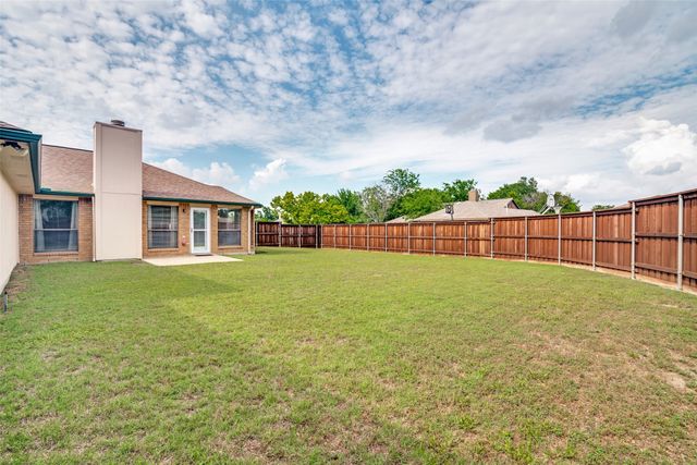 1400 Chicota Drive, Plano, TX 75023