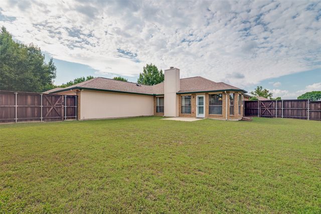 1400 Chicota Drive, Plano, TX 75023
