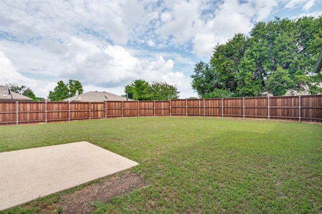1400 Chicota Drive, Plano, TX 75023