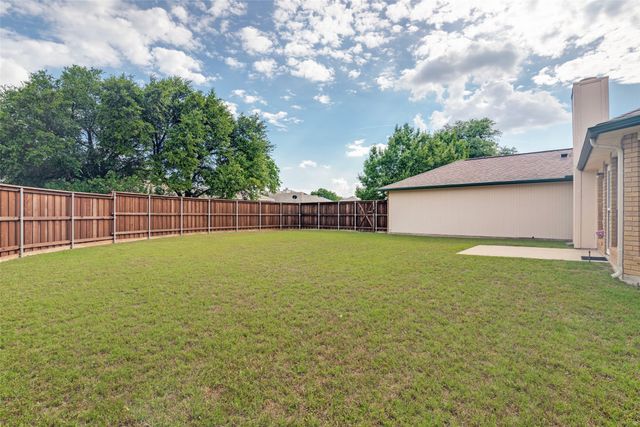 1400 Chicota Drive, Plano, TX 75023