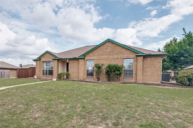 1400 Chicota Drive, Plano, TX 75023