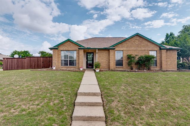 1400 Chicota Drive, Plano, TX 75023