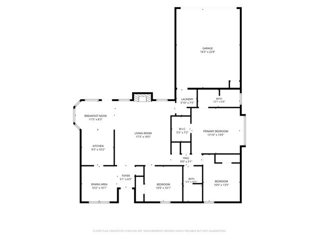 1400 Chicota Drive, Plano, TX 75023