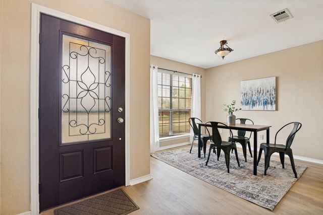 1400 Chicota Drive, Plano, TX 75023